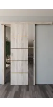 Межкомнатная раздвижная дверь «Modern-80-slider» Фаворит