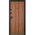Общий вид двери Монако с внутренней стороны