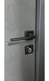 Дверная ручка Дверная ручка