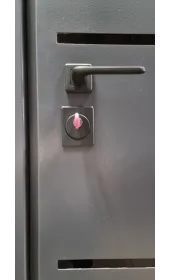 Нижній замок Нижній замок
