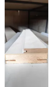 Дверна коробка з ущільнювачем Дверна коробка з ущільнювачем