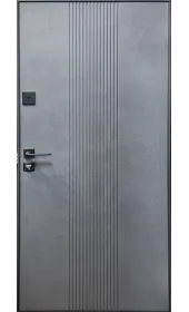 Двері зсередини Двері зсередини