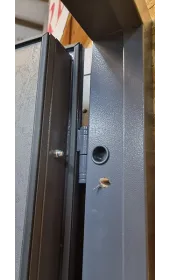 Вид дверной коробки Вид дверной коробки