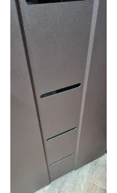 Двері зовні Двері зовні