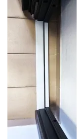 Нержавіючий порог Нержавіючий порог