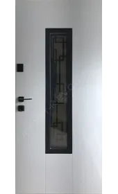Склопакет зблизька Склопакет зблизька