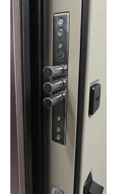 Верхний замок двери Синдикат