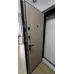 Общий вид открытой двери Синдикат с торца