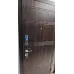 Общий вид двери Скотленд с наружной стороны