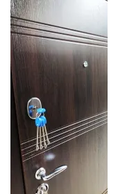 Верхний замок с ключами Верхний замок с ключами