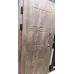 Общий вид двери