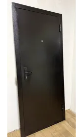 Общий вид двери Соренто