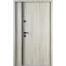 Общий вид двери Тангус 1450 с внутренней стороны