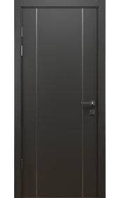 «Techno-20» колір Антрацит «Techno-20» колір Антрацит