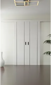 «Techno-20-2-slider» колір Дуб Білий «Techno-20-2-slider» колір Дуб Білий