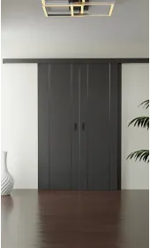 «Techno-20-2-slider» колір Венге Південне «Techno-20-2-slider» колір Венге Південне