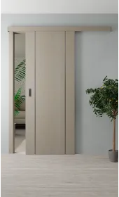 «Techno-20-slider» колір Какао Супермат «Techno-20-slider» колір Какао Супермат