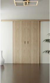 «Techno-29-2-slider» колір Дуб Сонома «Techno-29-2-slider» колір Дуб Сонома