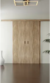 «Techno-29-2-slider» колір Дуб Бурштиновий «Techno-29-2-slider» колір Дуб Бурштиновий