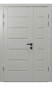 «Techno-46-half» колір Білий Супермат