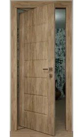 «Techno-46-roto» колір Дуб Бурштиновий