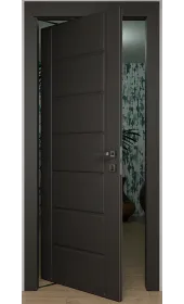 «Techno-46-roto» колір Венге Південне