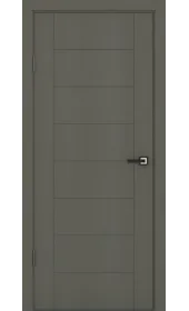 Цвет Какао Супермат