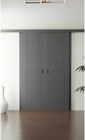 «Techno-47-2-slider» цвет Антрацит «Techno-47-2-slider» цвет Антрацит