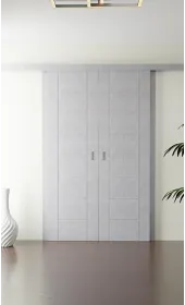 «Techno-47-2-slider» колір Бетон Кремовий «Techno-47-2-slider» колір Бетон Кремовий