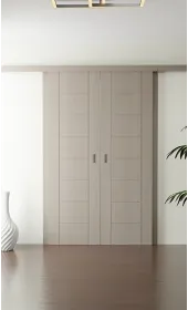 «Techno-47-2-slider» цвет Какао Супермат «Techno-47-2-slider» цвет Какао Супермат