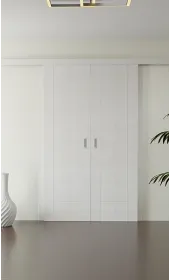 «Techno-47-2-slider» цвет Дуб Белый «Techno-47-2-slider» цвет Дуб Белый