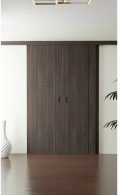 «Techno-47-2-slider» цвет Орех Мореный Темный «Techno-47-2-slider» цвет Орех Мореный Темный