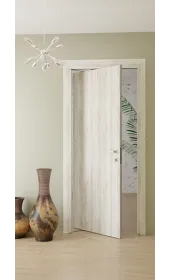 «Techno-47-roto» цвет Крафт Белый