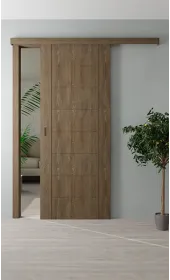 «Techno-47-slider» колір Дуб Портовий «Techno-47-slider» колір Дуб Портовий