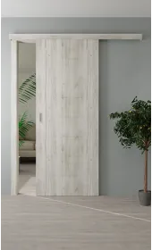 «Techno-47-slider» цвет Крафт Белый «Techno-47-slider» цвет Крафт Белый