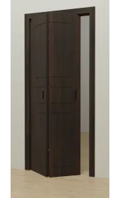 Колір Горіх Морений Темний