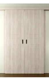 «Techno-49-2-slider» колір Дуб Немо Лате «Techno-49-2-slider» колір Дуб Немо Лате