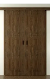 «Techno-49-2-slider» колір Дуб Портовий «Techno-49-2-slider» колір Дуб Портовий