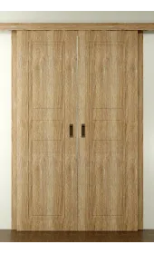 «Techno-49-2-slider» колір Дуб Сонома «Techno-49-2-slider» колір Дуб Сонома