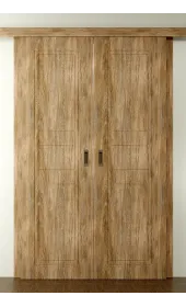 «Techno-49-2-slider» колір Дуб Бурштиновий «Techno-49-2-slider» колір Дуб Бурштиновий