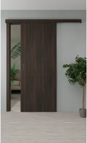 «Techno-49-slider» колір Горіх Морений Темний