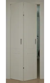 «Techno-55-book» колір Білий Супермат