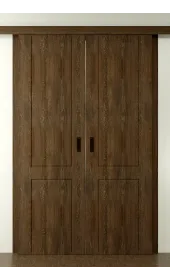 «Techno-55-2-slider» колір Дуб Портовий «Techno-55-2-slider» колір Дуб Портовий