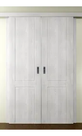 «Techno-55-2-slider» цвет Сосна Прованс «Techno-55-2-slider» цвет Сосна Прованс