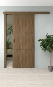 «Techno-55-slider» колір Дуб Портовий «Techno-55-slider» колір Дуб Портовий