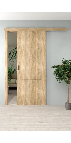 NW × otherside design SILDE-SIDETOP 25 ᐉ Міжкімнатні Міжкімнатні Ковзні Двері «Коллекция Техно-55-Slider