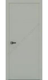 Цвет Белый Супермат