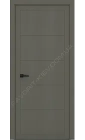 Цвет Какао Супермат