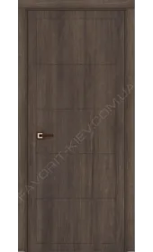 Колір Дуб Орен Темний