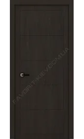 Колір Дуб Портовий